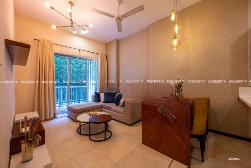 Apartment for Rent - Capitol 7 - Colombo 07 | Price Upon Enquiry