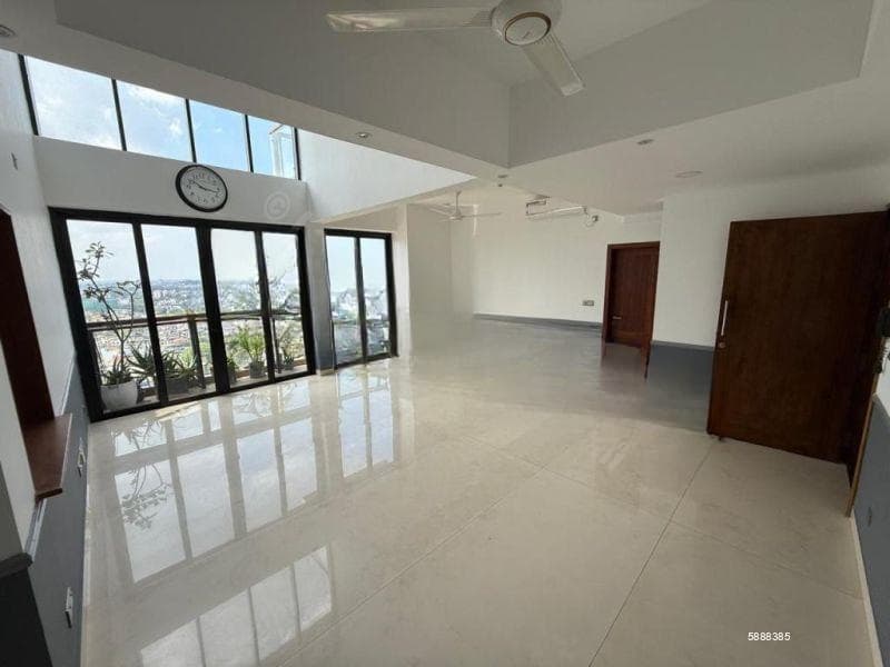 Duplex Apartment for Sale - Park Heights