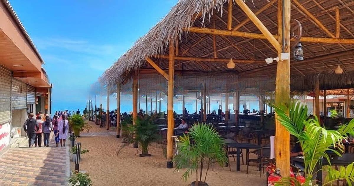 Restaurant for Sale - Colombo 1
