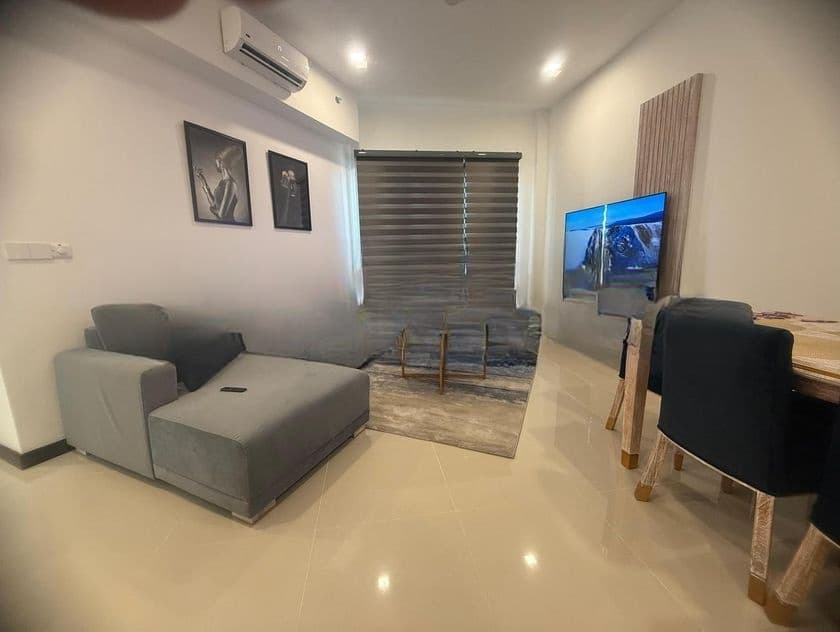 LUXURY FULLY FURNISHED TRI-ZEN APARTMENT FOR RENT COLOMBO 2 SA2532