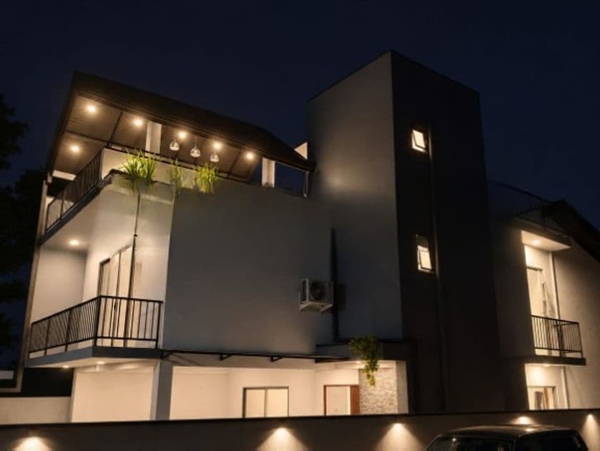 Beautiful Elegant Luxury House For Sale In Homagama