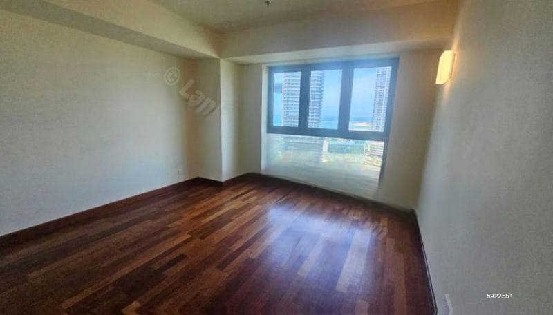 Cinnamon Life - 02 Bedroom Unfurnished Apartment For Sale in Colombo 02 (A649)-SOLD