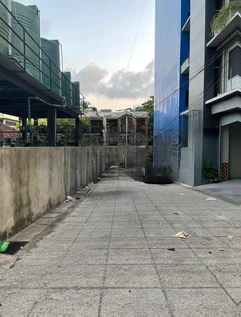 Commercial Land for Sale Nugegoda Ds6709