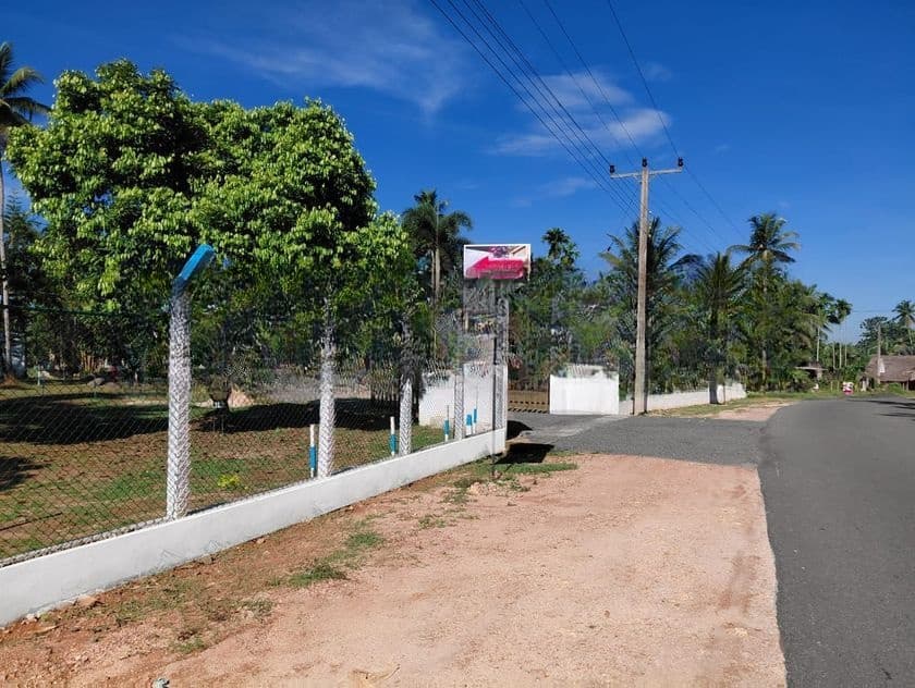 Land for Sale Mellewagedera K1 23/06