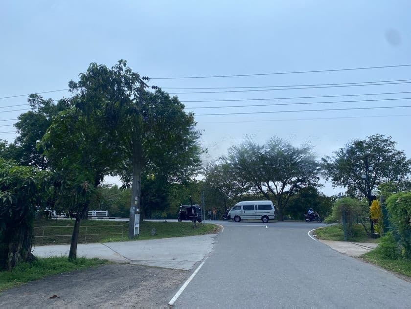 8P Two Blocks or 16P Land for Sale – Close to Admin City, Battaramulla
