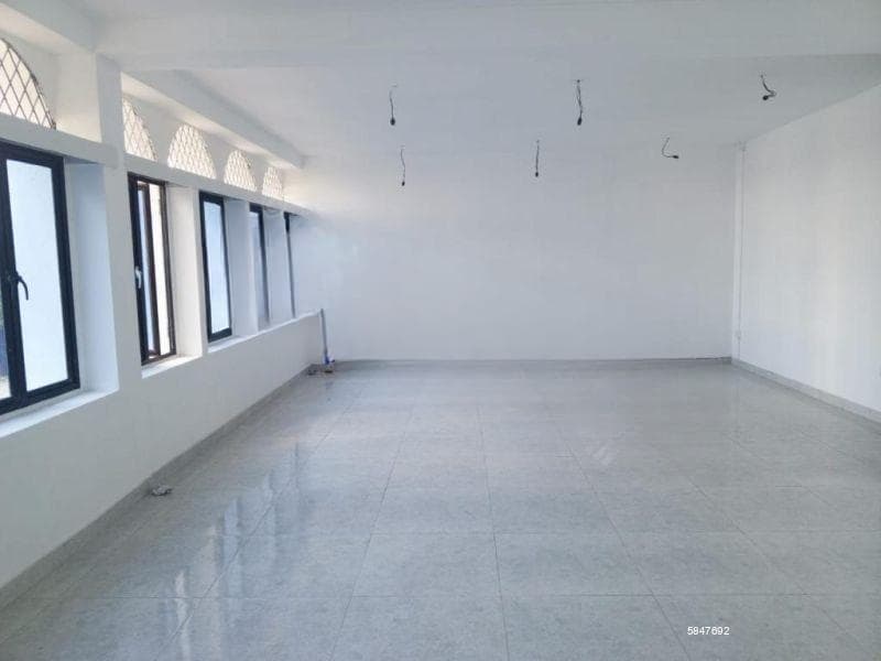 3 Story Office Space for Rent in Colombo 07 for Rs.350,000