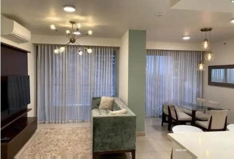 CCC - 02 Bedroom Furnished Apartment for Sale in Colombo 02 (A1993)