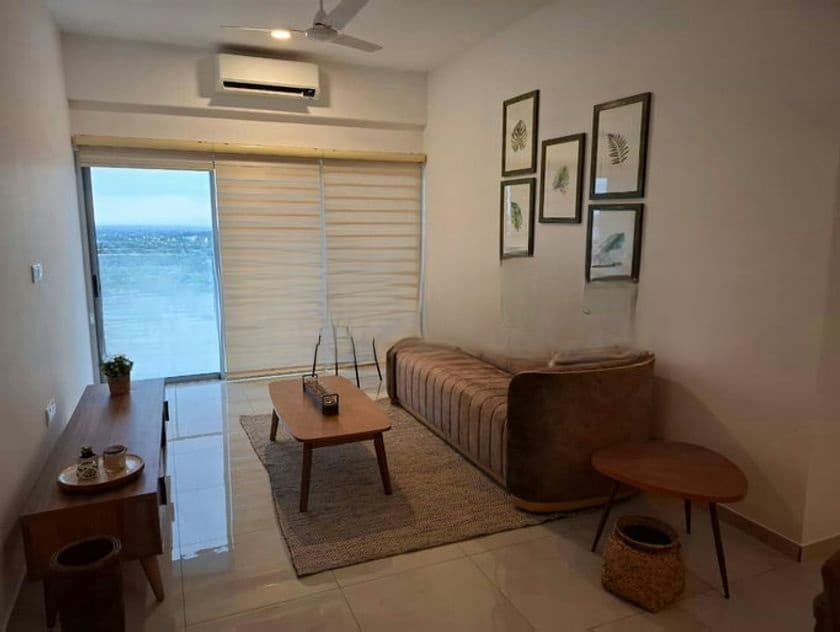 Iconic Galaxy - 03 Bedroom Apartment for Sale in Rajagiriya (A4878)