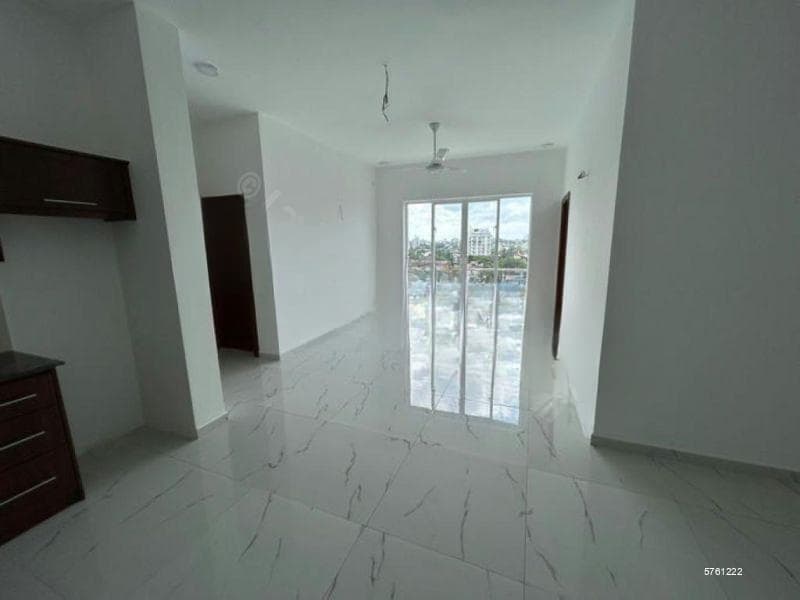 ASTON- 03 Bedroom Unfurnished Apartment for Rent in Colombo 05 (A3906)-RENTED