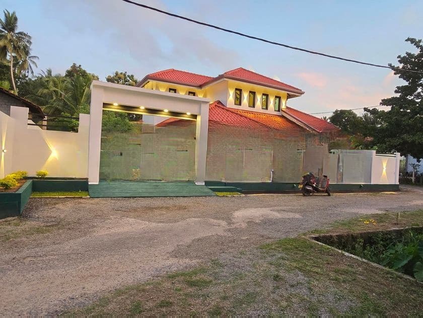 Brand New House for Sale in Negombo
