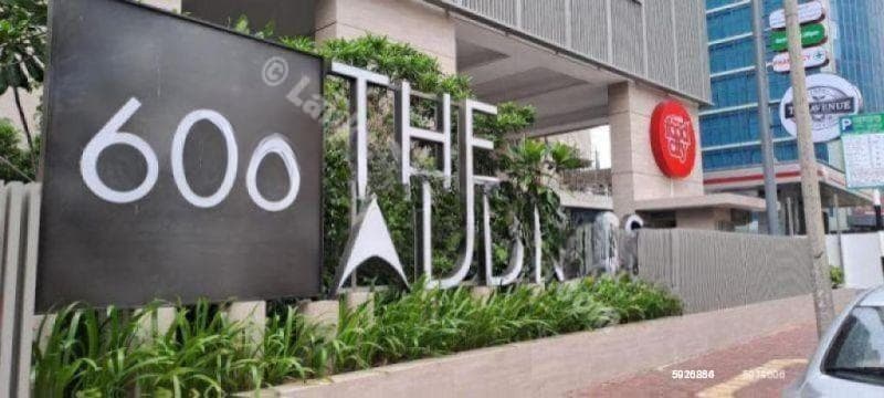 Brand New 2-BR Apartment for Rent – 606 The Address