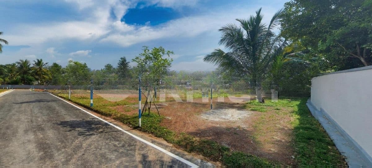 Land for Sale in Wattala Elakanda