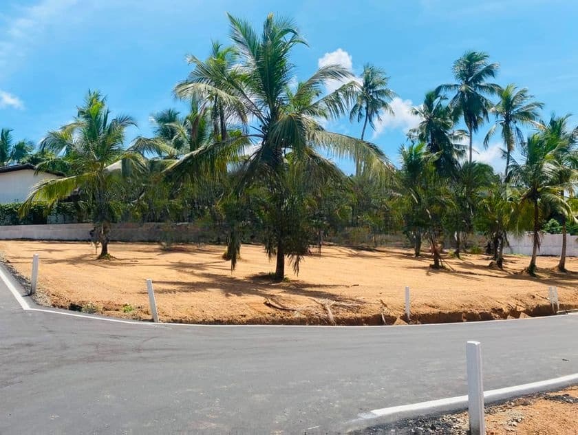 Land for Sale Kandana