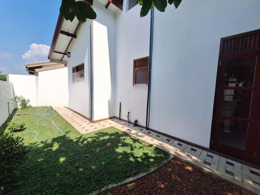 House for Sale in Piliyandala Kesbawa
