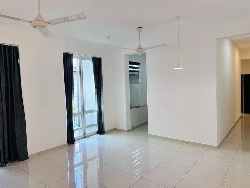 Luxury 3 Bedroom Apartment for Sale in Colombo 5