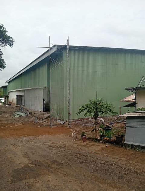 Warehouse for Long-Term Rent Kadawatha