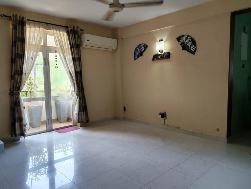 Nugegoda - 3BR Furnished Apartment for Sale TPM2024DHARSH