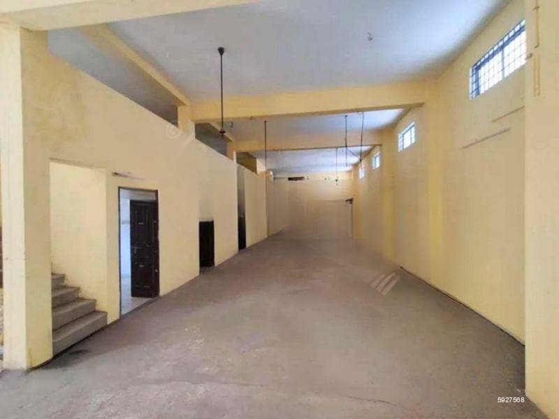Commercial Building for Sale in Colombo 04
