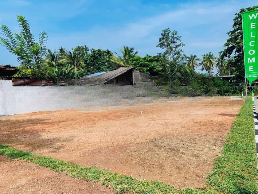 Land for Sale Athuruguriya