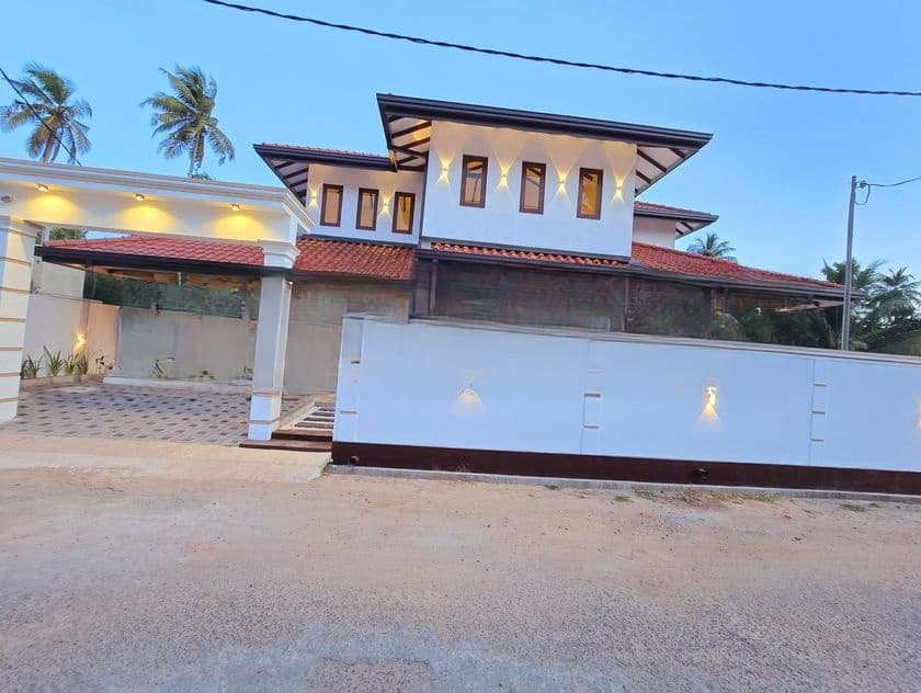 Brand New House for Sale in Negombo