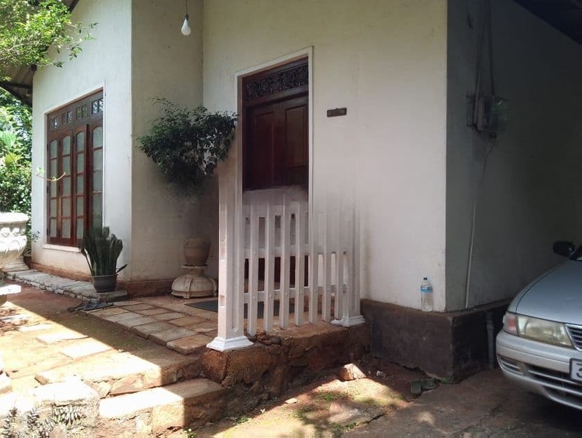 3 Bedrooms House for Sale-Kandy