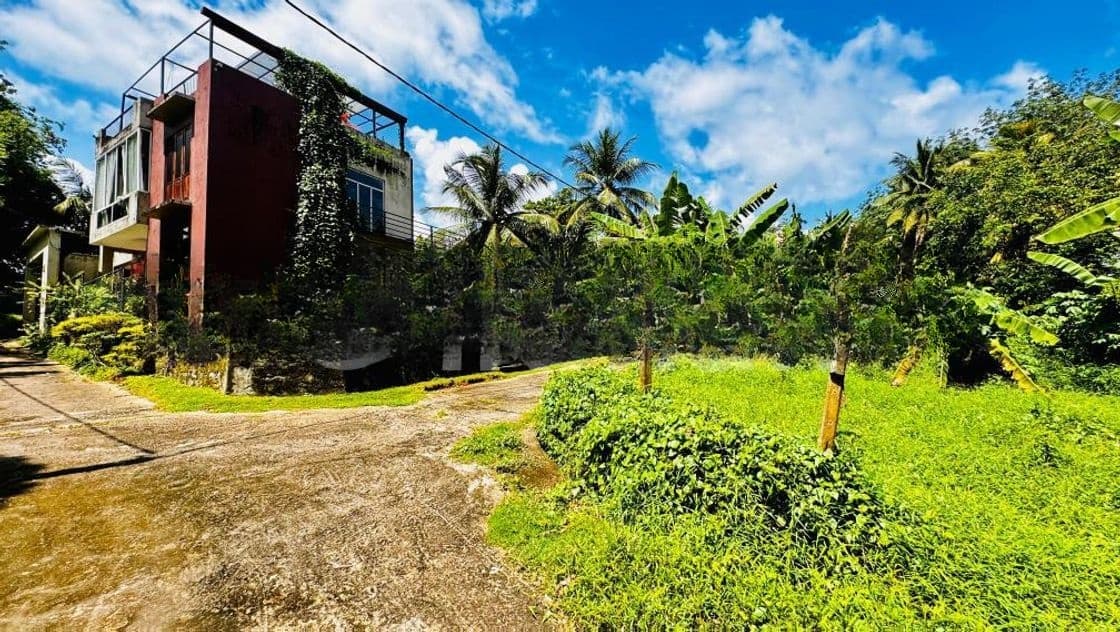 Land for Sale Kadawatha