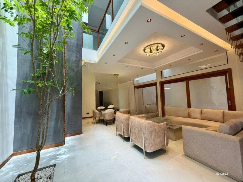 Exclusive Luxury Residence for Sale – Battaramulla