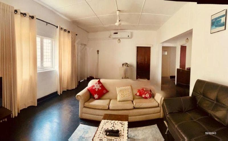 03 Bedroom Furnished Apartment for Rent in Colombo 03 (A6048)-RENTED