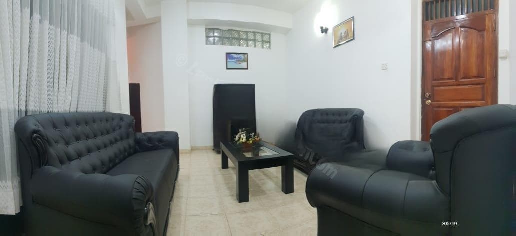 Seagulls Court | Colombo 4 | Affordable Price | 3 Bedroom | 180k