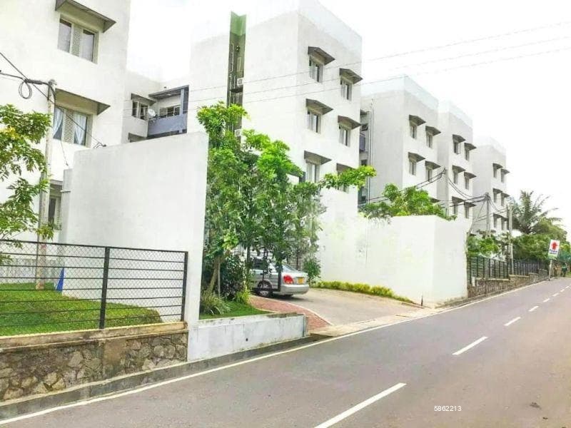 House for sale in Green Valley Housing Complex, Homagama (SSPH-196)