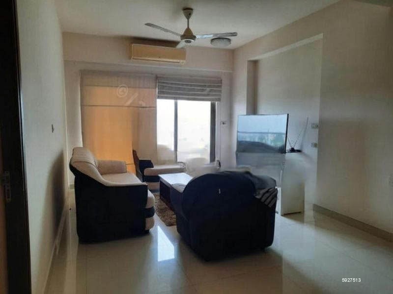 Iconic 110 - 03 Bedroom Furnished Apartment for Sale in Rajagiriya (A4485)