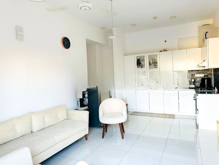 12th Floor 3BR Luxury Apartment For Sale In Prime Nawala