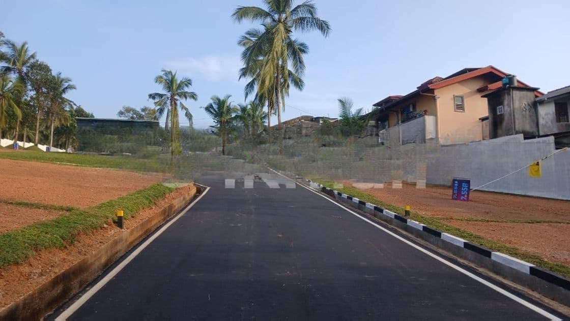 Land for Sale Kadawatha
