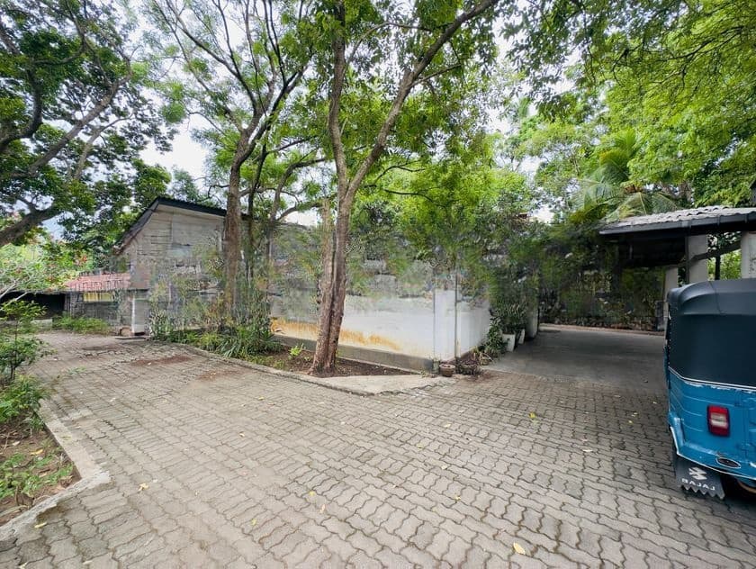 (AF990) 40 P Land Sale At l Mirihana Nugegoda…