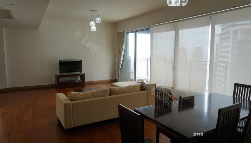 Shangri-La / TWO & THREE Bedroom / Apartments For RENT.