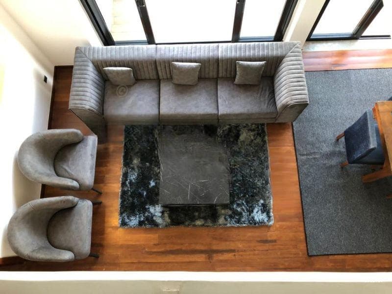 Park Heights - 04 Bedroom Furnished Duplex Apartment for Rent in Colombo 05 (A816)-RENTED