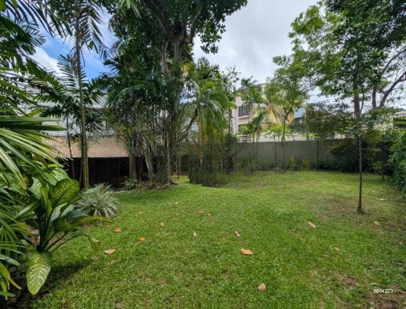 3 Bedroom House for Rent in Colombo 7