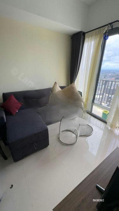 Tri-Zen - 01 Bedroom Furnished Apartment for Rent in Colombo 02 (A6175)-RENTED