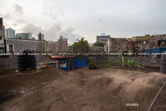 Land for Sale - Colombo 02 | LKR 2,640,000,000