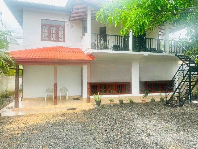 House for Rent in Ja Ela (Fully Furnished)