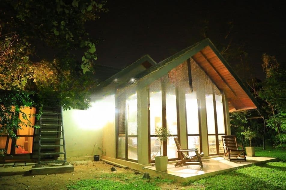 Villa Concept House for Sale Ja Ela