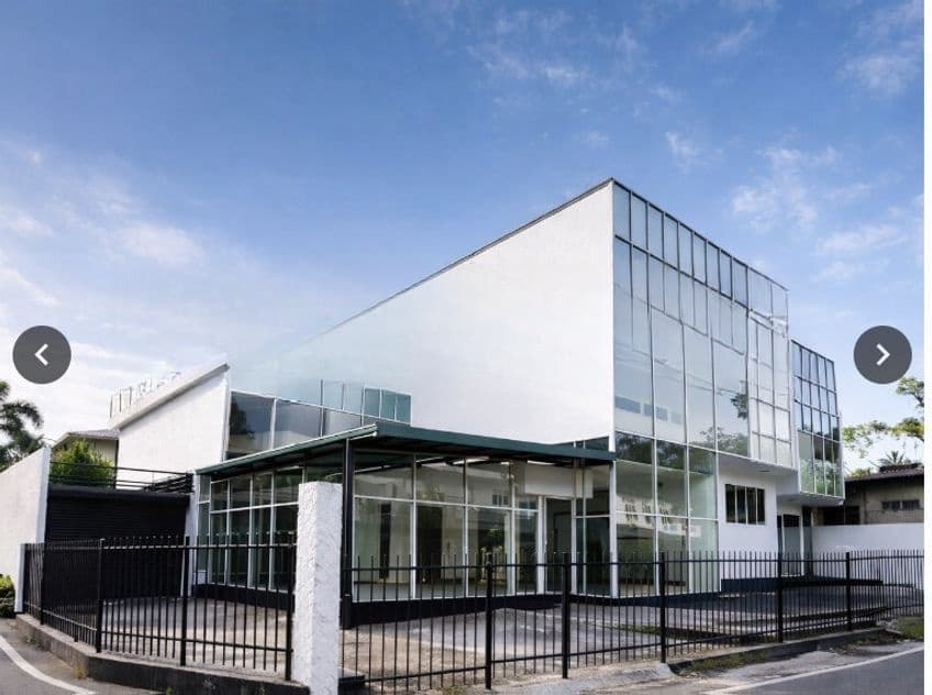 COMMERCIAL BUILDING FOR RENT IN MAHARAGAMA (SP1263)