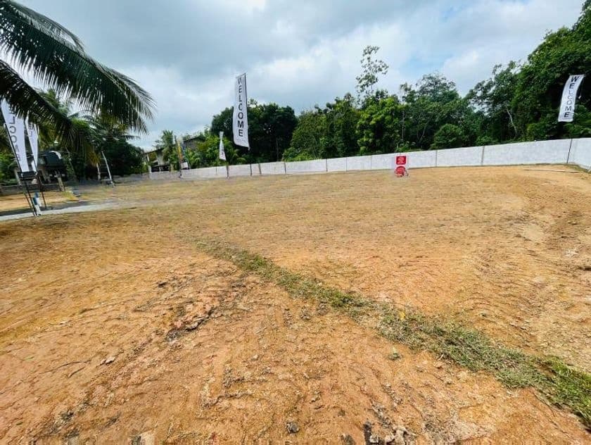 Best Land for Sale in Polgsovita Rilawala
