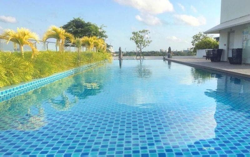 02 Bedrooms Apartment For Sale In Colombo 07 At Capitol 7 Residencies