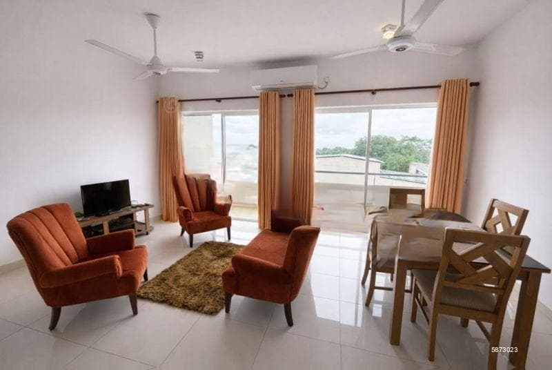 Luxe/furnished/03beds/for rent in Kottawa.