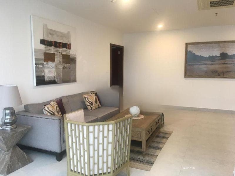 Luxury 3 Bedroom Apartment for sale at Platinum One Suites / 120,000,000 (Negotiable) (EM200RN)