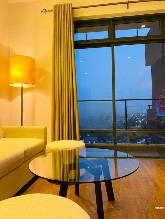 ■ The Heights Residencies ■ 03BR Apartment For Sale ■ (NK107262)