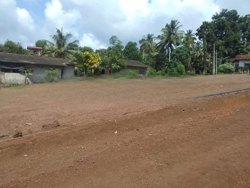 Best Value Land for Sale in Udugampola