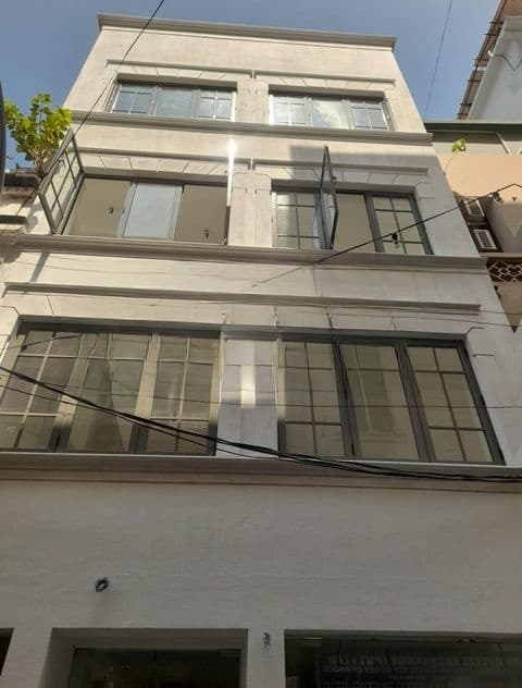 Building for Rent Mount Lavinia
