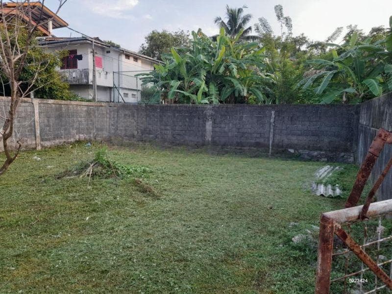 Residential sale for battaramulla